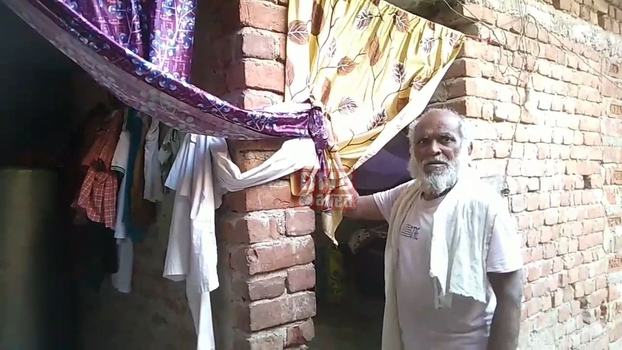 नालंदा: आवास योजना का लाभ मिलने से अल्पसंख्यक समुदाय के लोग दिखे खुश, तीसरी बार नरेंद्र मोदी को पीएम बनने की दुआ 2