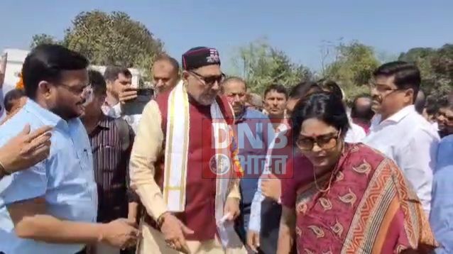 बरौनी डेयरी में गोबर से 100 मीट्रिक टन बायोगैस पर आधारित उर्जा उत्पादन संयंत्र का केन्द्रीय मंत्री गिरिराज सिंह ने किया उद्घाटन 3