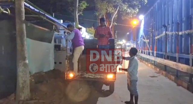 बेगूसराय में अज्ञात वाहन की चपेट में आने से शिक्षक की दर्दनाक मौत, परिजनों में पसरा मातम 4