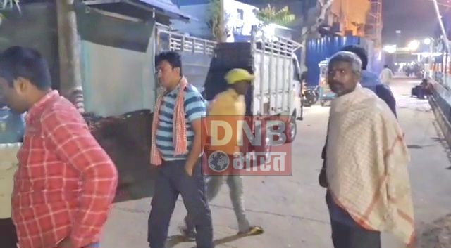बेगूसराय में अज्ञात वाहन की चपेट में आने से शिक्षक की दर्दनाक मौत, परिजनों में पसरा मातम 2