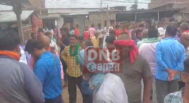 बेगूसराय में बेखौफ अपराधियों ने वार्ड 29 के वार्ड पार्षद को बीती रात मोबाइल पर जान से मारने की दी धमकी  3