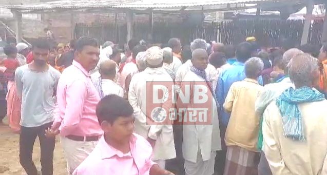 बेगूसराय में बेखौफ अपराधियों ने वार्ड 29 के वार्ड पार्षद को बीती रात मोबाइल पर जान से मारने की दी धमकी  4