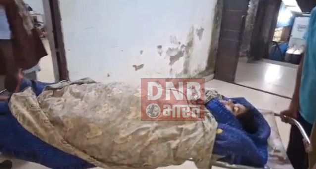 बेगूसराय में पारिवारिक विवाद में एक महिला ने फांसी लगाकर किया खुदकुशी, पुलिस मम्मले की जांच में जुटी 3