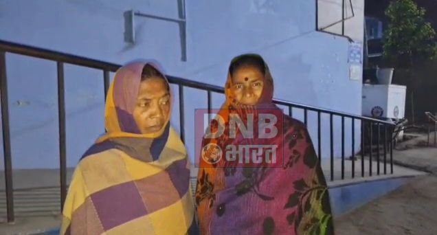 बेगूसराय में पारिवारिक विवाद में एक महिला ने फांसी लगाकर किया खुदकुशी, पुलिस मम्मले की जांच में जुटी 2