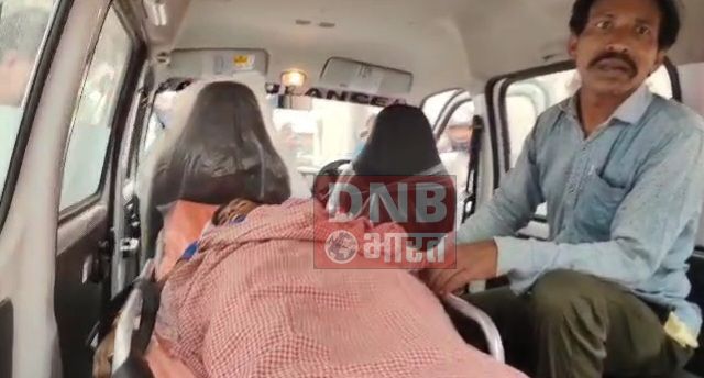 बेगूसराय में चहारदीवारी का दीवाल गिरने से एक महिला की दबकर हुई दर्दनाक मौत, परिजनों में मचा कोहराम 3