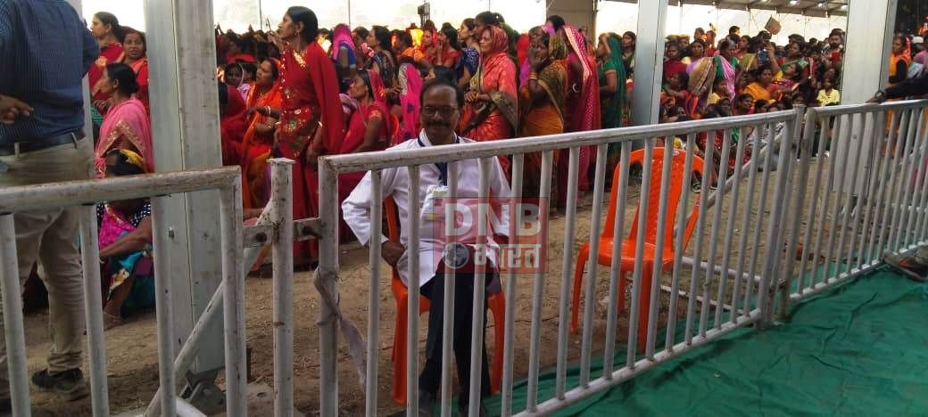 बेगूसराय में 1 लाख 62 हजार करोड़ रुपए की विकास परियोजना भारतवासी को समर्पित किये प्रधानमंत्री नरेंद्र मोदी 5