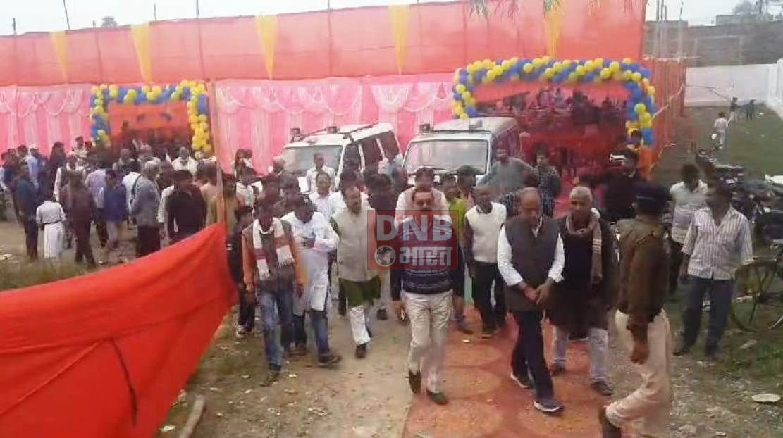 मै लालू जी को एक ऐसा नेता मानता हूं जिन्होने बिहार को डूबाने का काम किया है बाकी घन की लूट तो छोर दिजिए:-राकेश सिन्हा 3