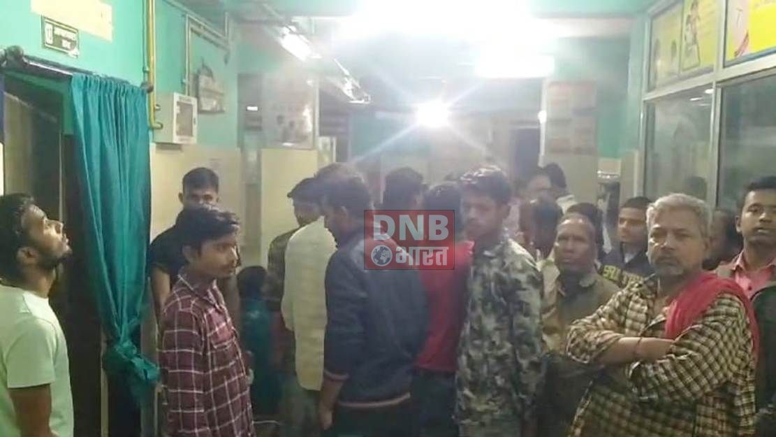 बेगूसराय में ज्वेलरी व्यवसाई के कर्मचारी से लुट,आधा किलो सोना छह किलो चांदी अपराधियों ने हथियार के बल पर लुट कर हुआ फरार 3