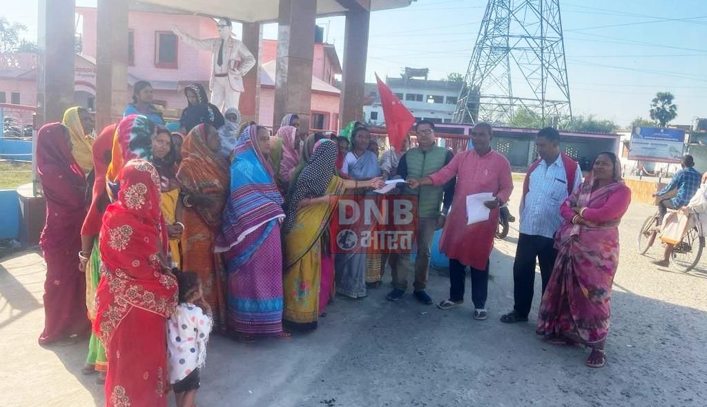 वर्तमान सरकार परियोजना कर्मचारी से लेकर संगठित और असंगठित कर्मचारियों को भी दो भागों में बांटने का काम किया है - प्रह्लाद सिंह 2