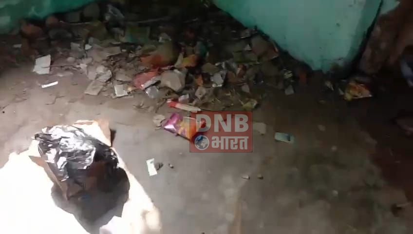 खगड़िया: बंद हो पड़ा दशको पुराना खादी ग्राम उद्योग कारोबार, दर्जनों महिलाये हुई बेरोजगार 4