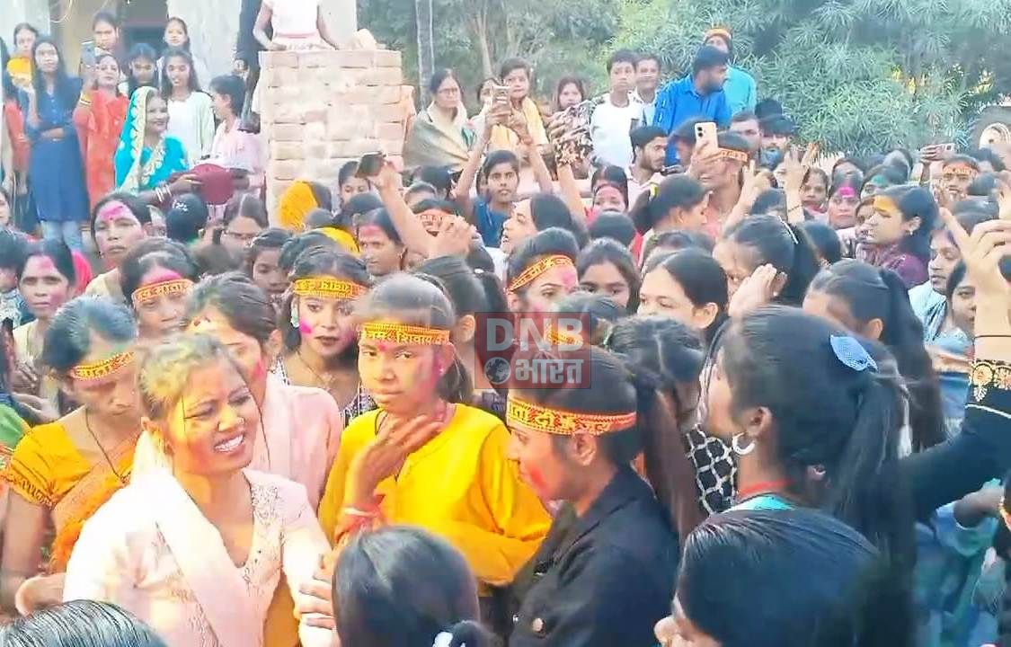 नालंदा: महाशिवरात्रि के अवसर पर-हर-हर महादेव और बम बम भोले के जयघोष से गूंज उठा शिवालय 2