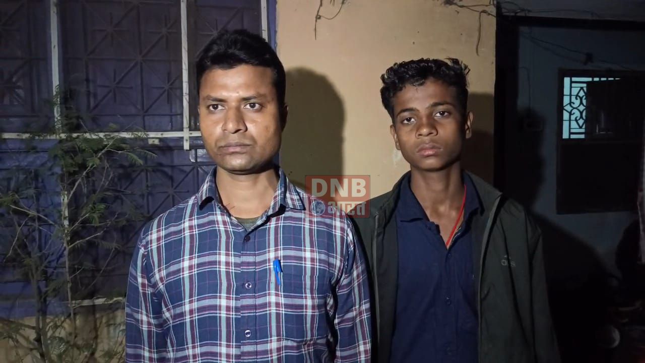 सीएम का ड्राइवर बताकर युवक से बारह लाख का किया मांग, रुपया नही देने पर पूरे परिवार को जान से मारने की दी धमकी 3