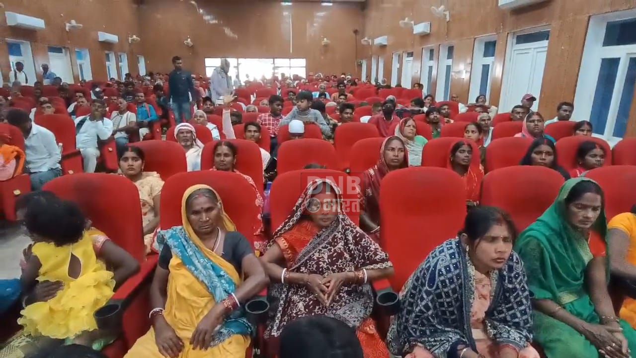 चिराग पासवान को लेकर पूर्व डिप्टी सीएम रेणु देवी ने चिराग पासवान को हनुमान बताया, जहां हनुमान रहेंगे वहां कोई संकट नहीं होगा, राम और हनुमान एक दूसरे के बिना रह नहीं सकते 3