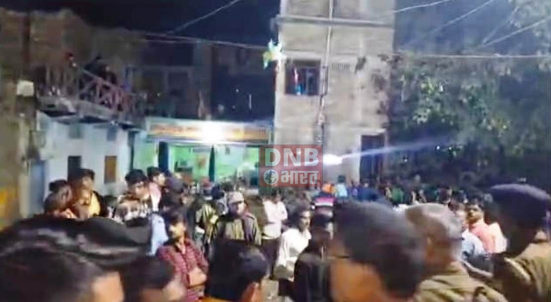 सामुदायिक भवन विवाद को लेकर दो पक्षों में मारपीट, एक पक्ष के एक महिला समेत तकरीबन 5 लोग घायल 2