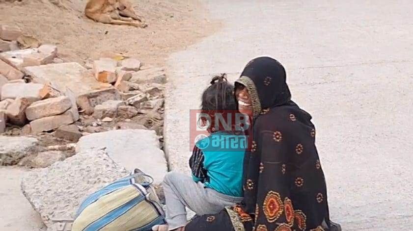 बेगूसराय में ट्रैक्टर की ठोकर से बाइक चालक की मौत, सवार पत्नी व् बच्चे जख्मी, घटना के बाद परिजनों में मचा कोहराम 3