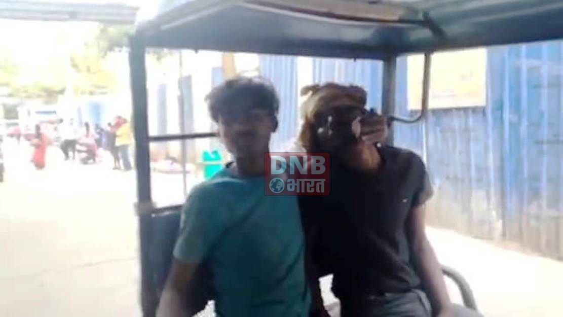 बेगूसराय में मामूली विवाद में चाकू से हमला, हमले में दो युवक गंभीर रूप से घायल,सदर अस्पताल में चल रहा इलाज   3
