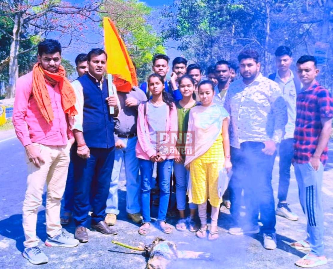 ममता बनर्जी महिलाओं का सम्मान करना सीखें नहीं तो इस्तीफा दे – एबीभीपी कन्हैया कुमार 2