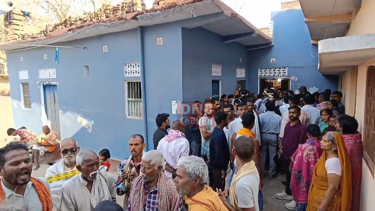 नालंदा:बुनकर के क्षेत्र में पद्मश्री से सम्मानित बुनकर कपिल देव प्रसाद का हुआ निधन, शोक की लहर 3