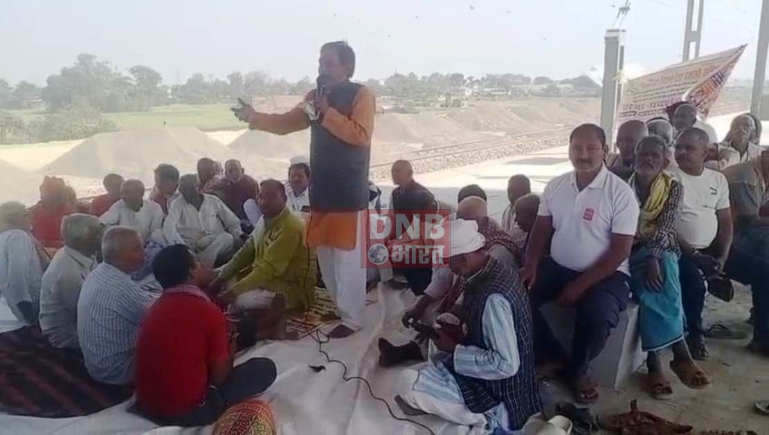टोडरमल के तरह फरकिया को "फरक" करना बंद करें, आखिर कब तक रामविलास पासवान का सपना साकार होगा 2