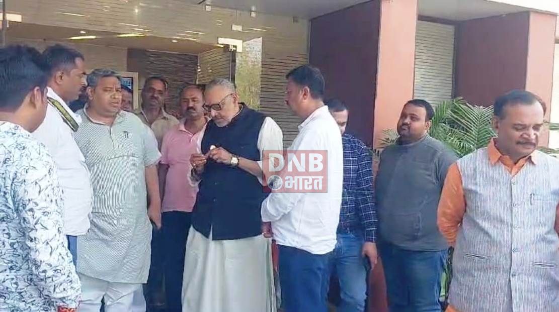 सीएए लागू होने के बाद ममता बनर्जी एवं केजरीवाल जैसे लोगों के पेट में दर्द हो रहा है-गिरिराज सिहं 2
