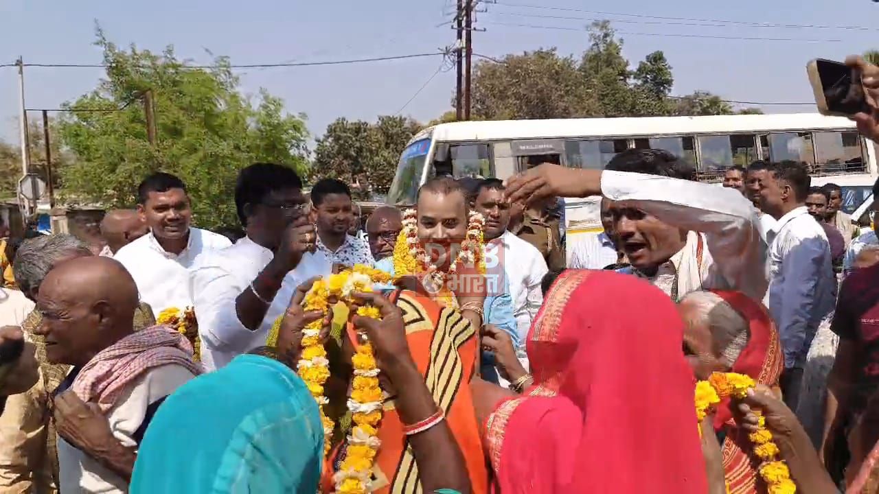नालंदा: एक करोड़ छह लाख रुपये की लागत से बनने वाले दो सड़को का जेडीयू विधायक डॉक्टर जितेंद्र कुमार ने किया शिलान्यास 2
