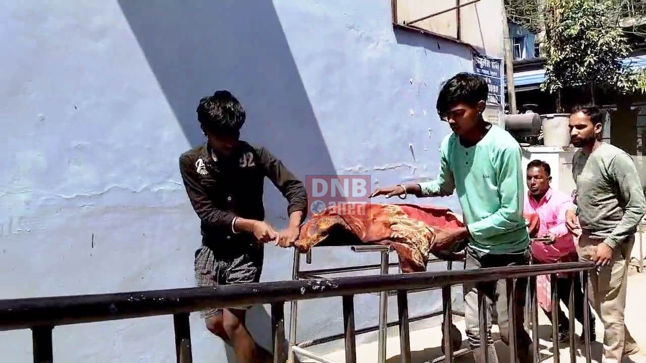 बेगूसराय में एक युवक को पिट पीटकर किया हत्या, इलाके में फैली सनसनी, पुलिस मामले की जांच में जुटी 3