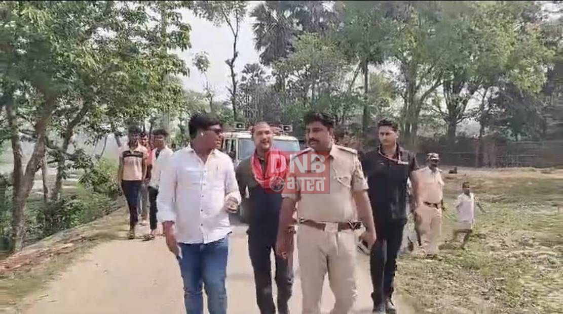 अज्ञात शव मिलने से क्षेत्र में फैली सनसनी,चौथम पुलिस ने जारी किया नंबर 8544428414 शव की पहचान नहीं हो सका 2