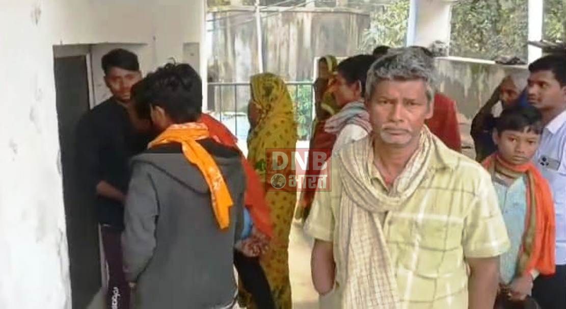 बेगूसराय में तेज रफ्तार मोटरसाइकिल सवार युवक ने एक वृद्ध व्यक्ति को कुचला, वृद्ध व्यक्ति की घटनास्थल पर ही दर्दनाक मौत 2