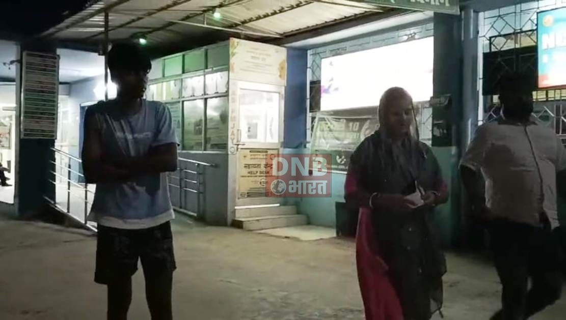 बेगूसराय मे आपसी विवाद में एक रिश्तेदार ने दूसरे रिश्तेदार के बच्चे को कुत्ते कटवाने का लगाया आरोप, घायल बच्चा सदर अस्पताल में भर्ती 4