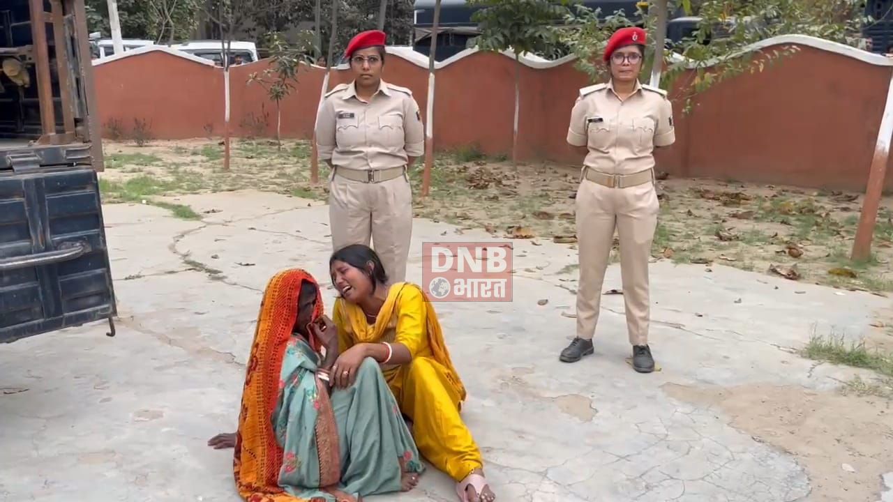 नालंदा: एएसआई विजय कुमार चौहान का पार्थिव शरीर पहुंचा पुलिस लाइन, एसपी डीएसपी समेत कई पुलिस कर्मियों ने दी श्रद्धांजलि 2