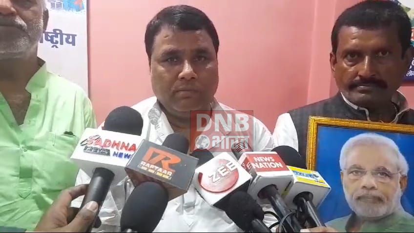 लोकजन शक्ति पार्टी को लोक सभा में सीट नहीं मिलने से कार्यकर्ताओं में आक्रोश 2