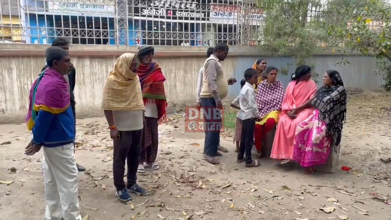 नालंदा: संदिग्ध हालत में मिली महिला की लाश,राजगीर में रहकर करती थी मजदूरी का काम, परिवार वालों ने हत्या की जताई आशंका 3