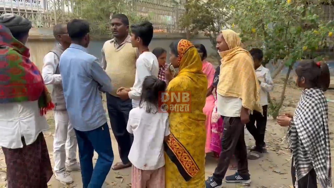 नालंदा: संदिग्ध हालत में मिली महिला की लाश,राजगीर में रहकर करती थी मजदूरी का काम, परिवार वालों ने हत्या की जताई आशंका 2
