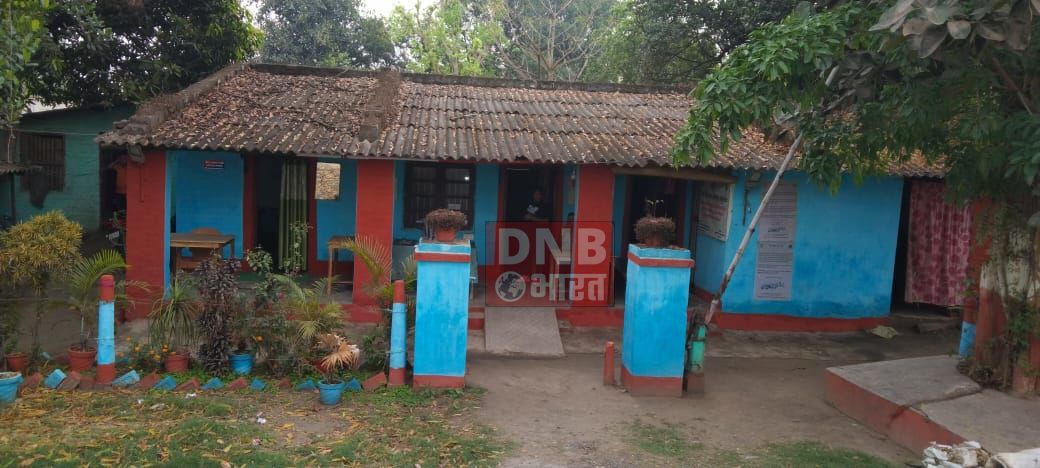 बरौनी थाना के एफसीआई, चकिया एवं गढहरा ओपी बना सम्पूर्ण थाना 2