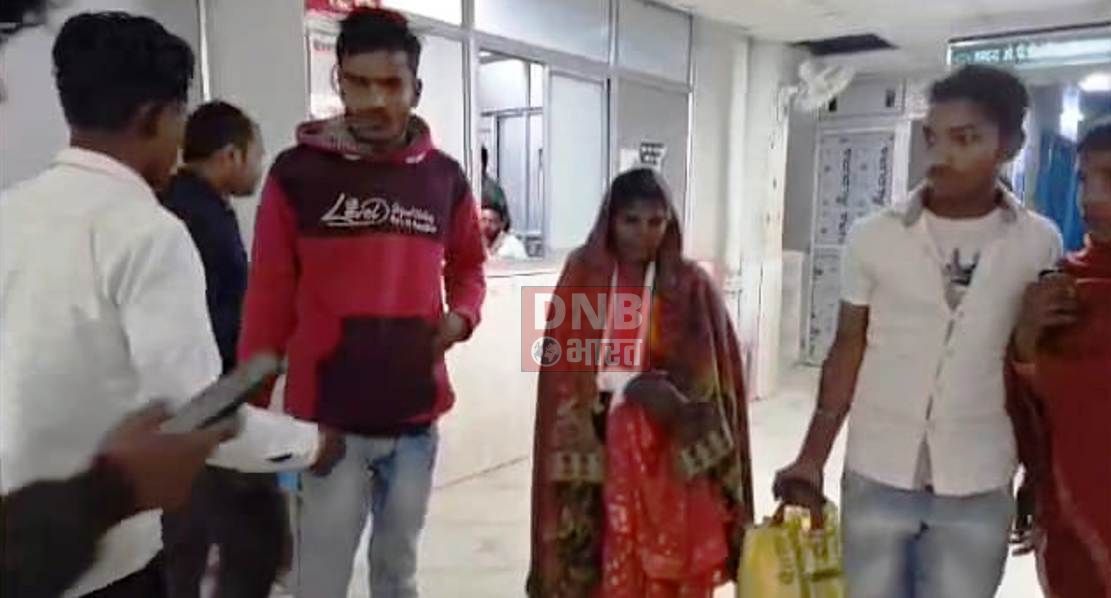 बेगूसराय में अनियंत्रित सवारी गाड़ी टैंकलोरी में मारी ठोकर, सवारी गाड़ी पर सवार आधा दर्जन यात्री जख्मी 2