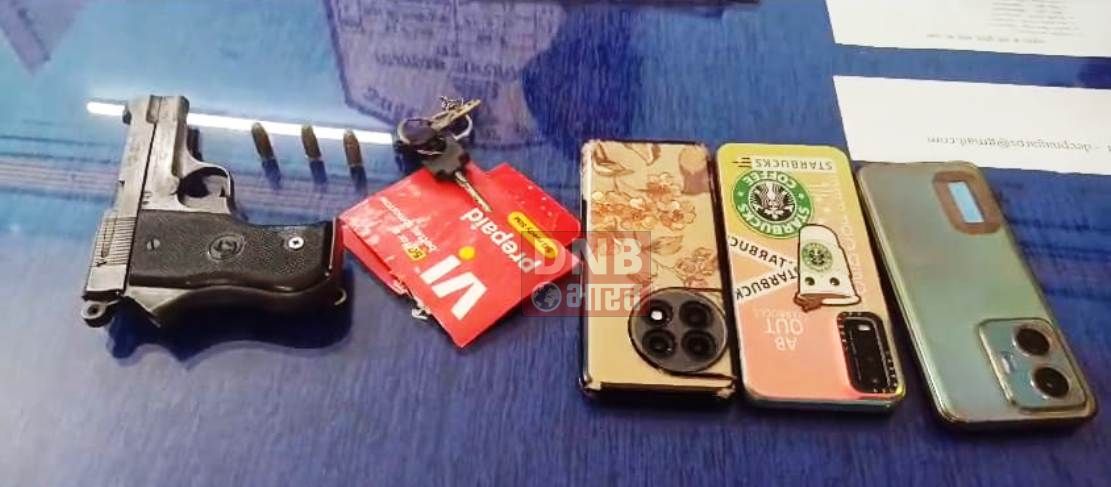 पत्रकार दीपक विश्वकर्मा पर हुए जानलेवा हमले का पुलिस ने किया उद्भेदन, गोलीकांड में शामिल पत्नी समेत चार गिरफ्तार, पत्रकार की पत्नी ने ही प्रेमी संग मिल कराया था जानलेवा हमला 2