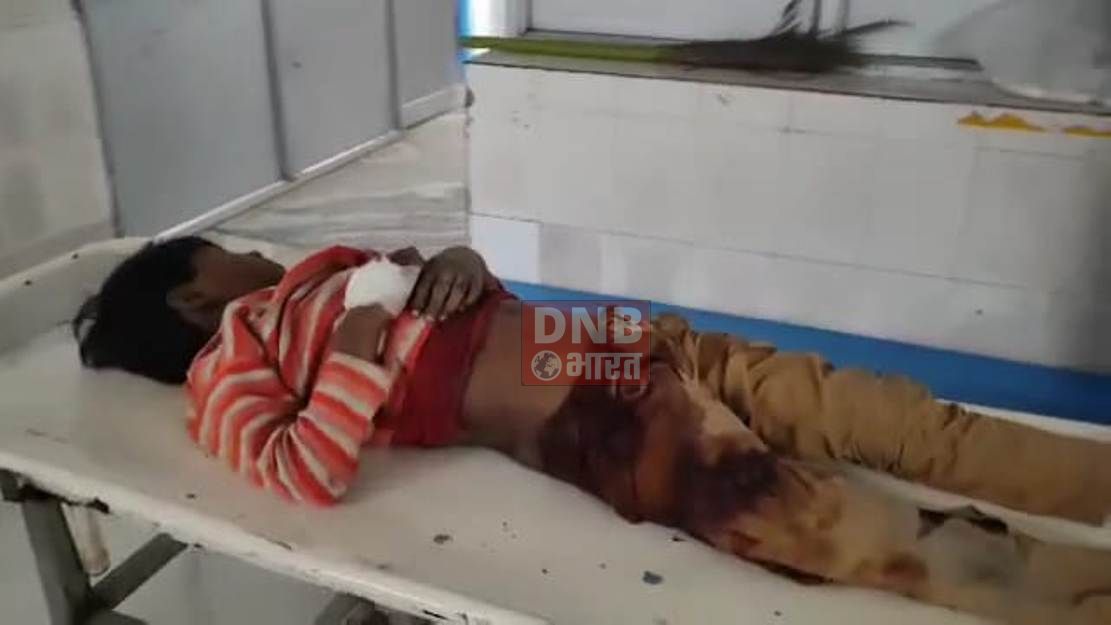बेगूसराय में बड़ा सड़क हादसा,  अनियंत्रित कार गड्ढे मे पलटी, तीन लोगो की मौत, तीन गंभीर रूप से जख्मी 2