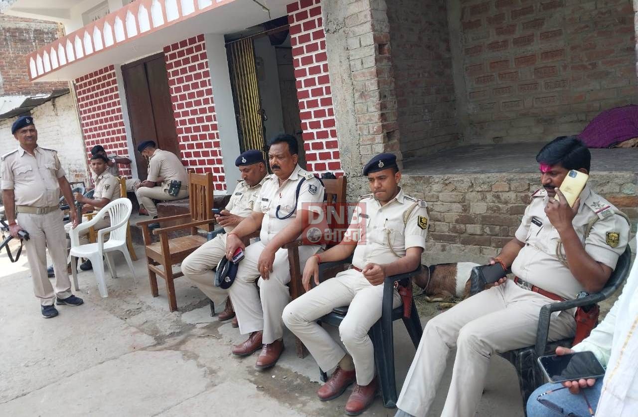 पूर्व सरपंच मो कमरूद्दीन के निधन से बरौनी प्रखण्ड क्षेत्र में शोक की लहर, समाजसेवी व जनप्रतिनिधियों ने दी अंतिम विदाई 2