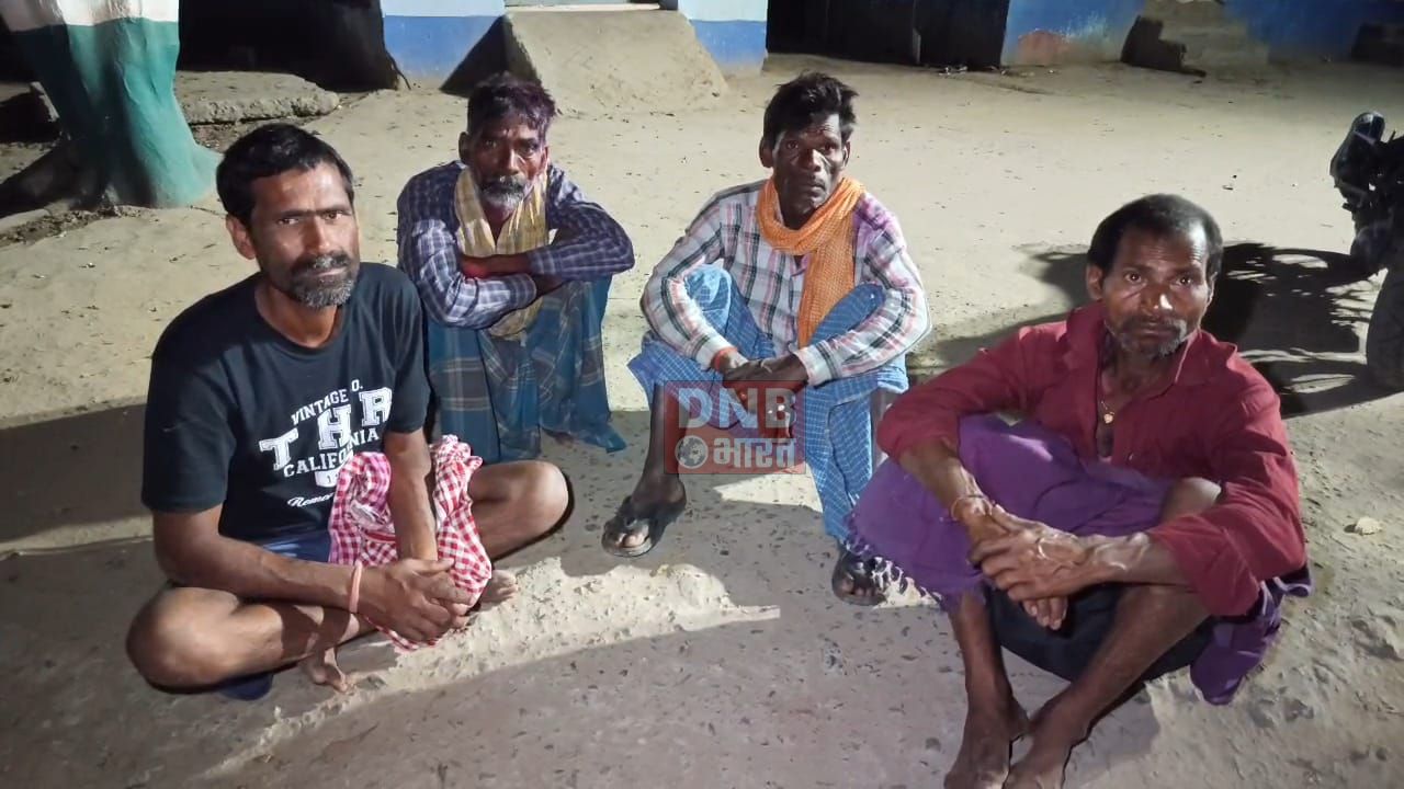 तालाब में स्नान करने के दौरान दो बच्चियों की डूबने से हुई मौत, गांव में मचा कोहराम, परिजनों में पसरा मातम 3