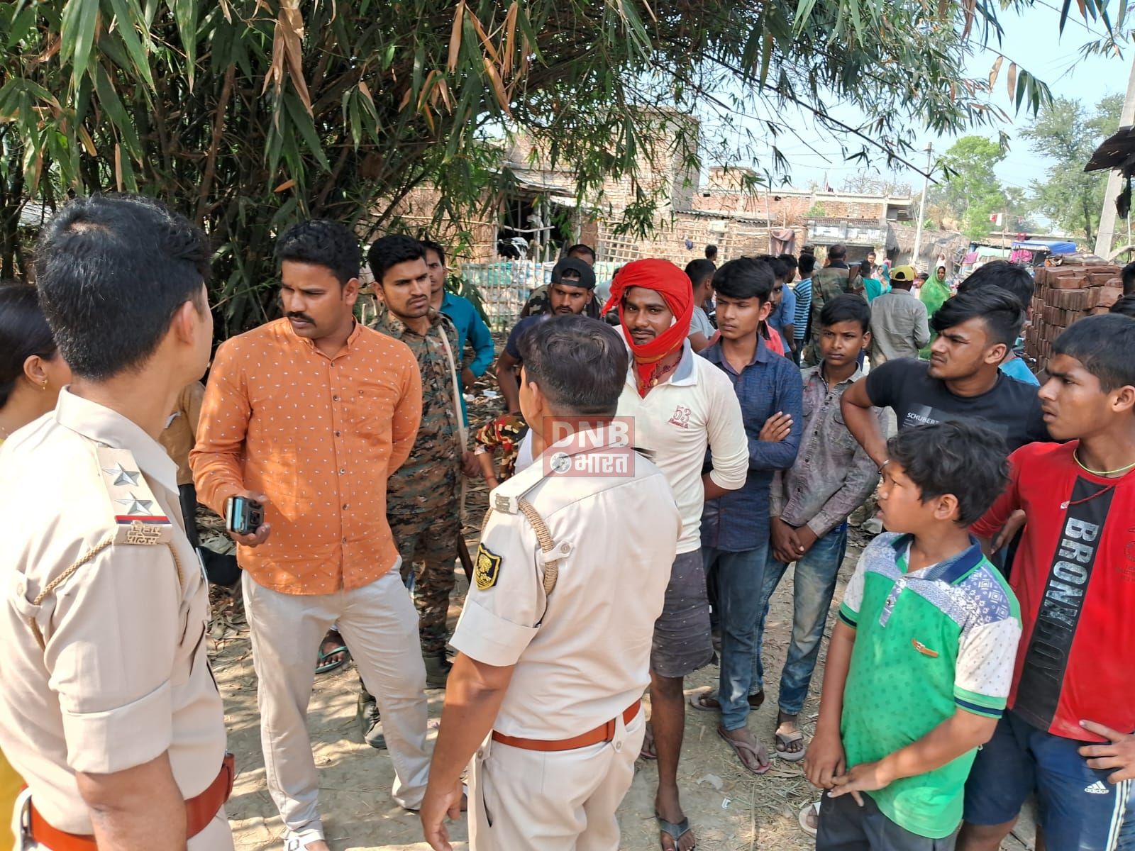 समस्तीपुर: गर्भपात नहीं करने से नाराज ससुराल वालो ने नवविवाहिता की गला दबाकर किया हत्या 3