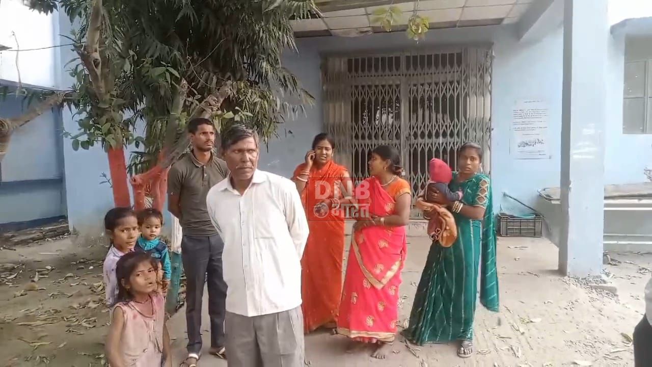 दहेज में दो लाख रुपया और अन्य सामान नहीं देने के विवाद में विवाहिता की गला दबाकर हत्या, एक साल पूर्व किया था प्रेम प्रसंग में विवाह 3