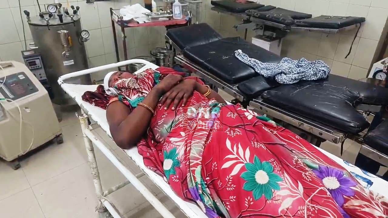 समस्तीपुर: जमीनी विवाद को लेकर दो पक्षों के बीच मारपीट में सात लोग घायल, एक पक्ष के लोगों ने दुसरे पक्ष के घर में लगाई आग 3