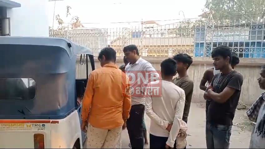 तालाब में नहाने के दौरान दस वर्षीय बालक की डूबने से हुई मौत, बकरी चराने के दौरान हुआ हादसा 2
