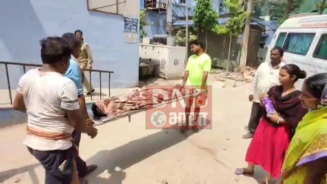 बेगूसराय में मामूली विवाद में एक युवक ने गले में फंदा लगाकर किया आत्महत्या, परिजनों में मचा कोहराम 2