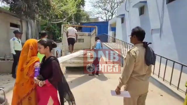 बेगूसराय में मामूली विवाद में एक युवक ने गले में फंदा लगाकर किया आत्महत्या, परिजनों में मचा कोहराम 3