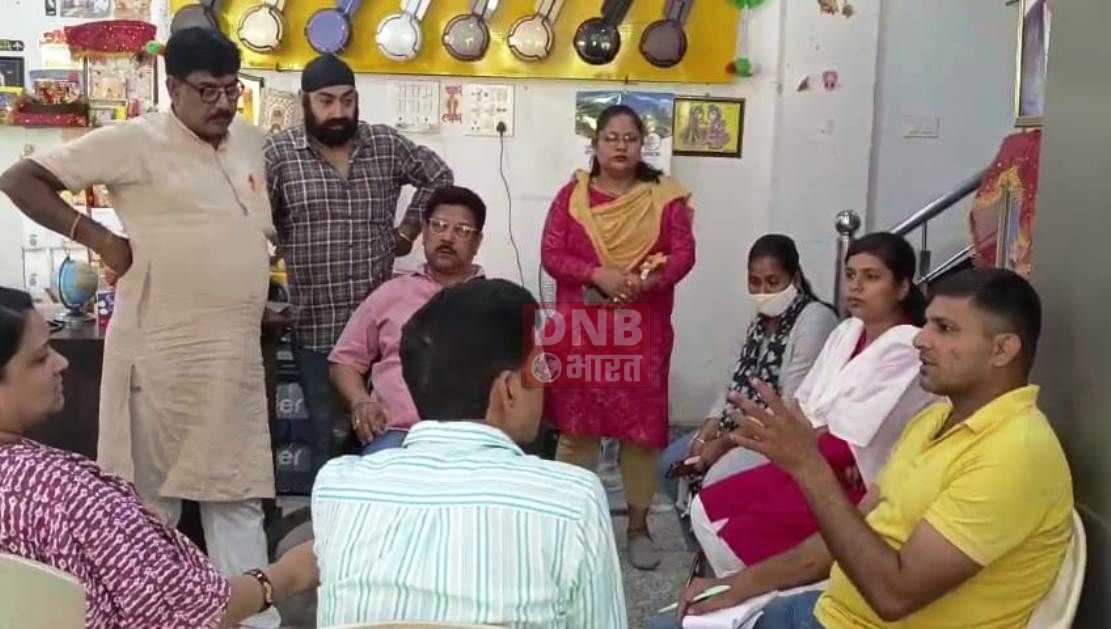 समस्तीपुर: टीम हेल्प के तत्वावधान में मुफ्त स्वास्थ्य व दवा वितरण कार्यक्रम का आयोजन 3