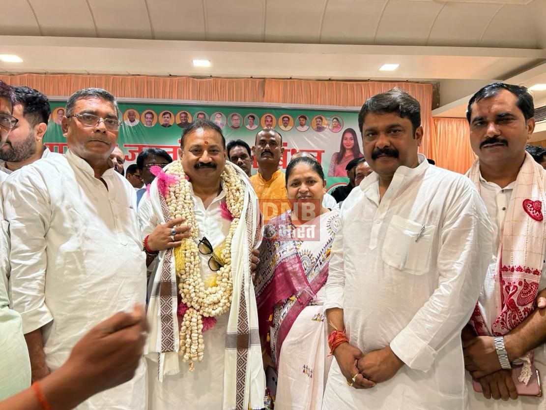 प्रधानमंत्री के कुशल रणनीति विश्व मे भारत पांचवी बड़ी आर्थिक शक्ति वाला देश बना ­- अशोक चौधरी 2