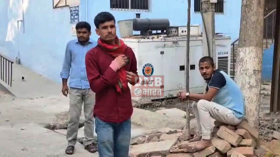 बेगूसराय में पारिवारिक विवाद के कारण एक व्यक्ति ने गले में फंदा लगाकर किया आत्महत्या, इलाके में मचा हड़कंप 2
