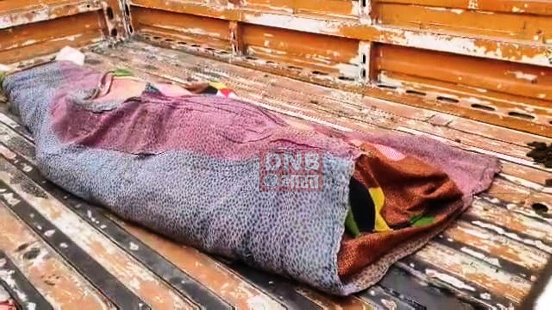 बेगूसराय में पारिवारिक विवाद के कारण एक व्यक्ति ने गले में फंदा लगाकर किया आत्महत्या, इलाके में मचा हड़कंप 3