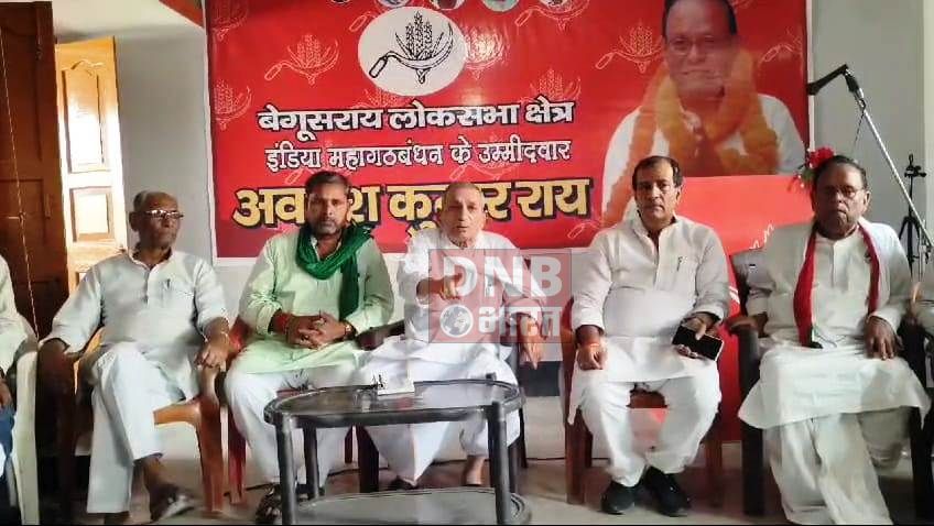 एक करोड़ नौकरी की बात नहीं है बल्कि 30 करोड़ युवा बेरोजगार हैं और अगर महागठबंधन की सरकार आती है तो युवाओं को निश्चित रूप से रोजगार दिया जाएगा-शत्रुध्न प्रसाद सिंह 2